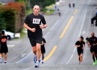 Je conditie opbouwen doe je met deze regels conditie