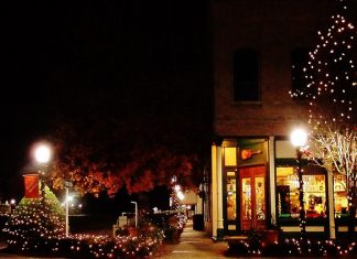 Kledingtips voor de feestdagen! feestdagen