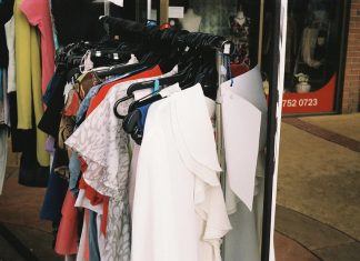 Hoe kun je je kleding hergebruiken hergebruiken