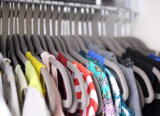 Hoe zorg je voor meer ruimte in je kledingkast? kledingkast