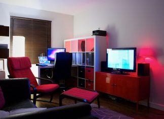 Handige opruimmeubels opruimmeubels