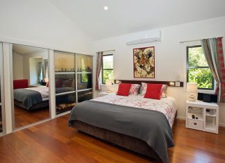 Tips voor het romantiseren van je slaapkamer slaapkamer