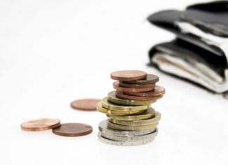 Geld verdienen door je huis op te ruimen verdienen