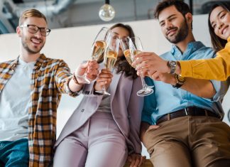 Zakelijke evenementen organiseren voor je bedrijf bedrijfsfeestje