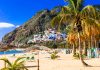 tenerife vakantie