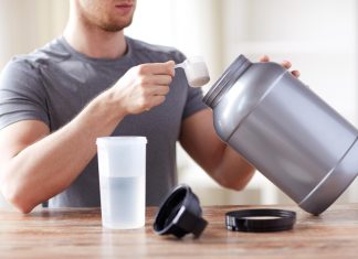 3 populaire supplementen voor krachtsporters creatine sporter