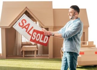 Snel van je huis af door opkopers huis verkopen