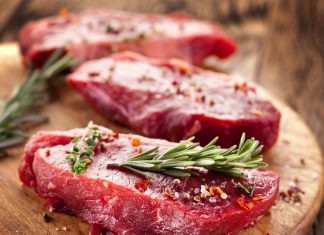 Met kerst hoort gourmetten er echt bij gourmet vlees