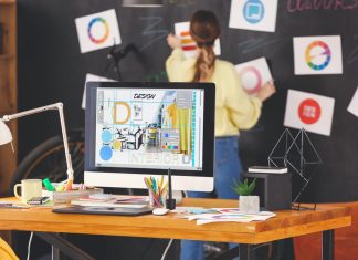 3 tips voor het shoppen van een nieuw interieur moodboard interieur