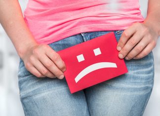 De impact van incontinentie op de mentale gezondheid van vrouwen incontinentie vrouw