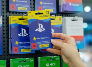 Game On: ontdek de nieuwste gamecards trends playstation card