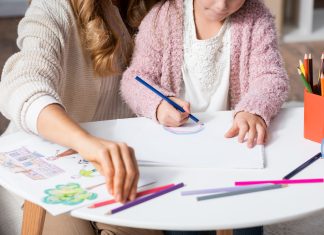 Van kliederboel tot creativiteit: een dag in het leven van een kinderopvang professional kinderopvang (2)