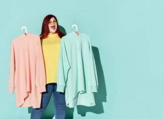 Stijlvolle looks voor elke maat: ontdek de nieuwste plus size trends! plus size kleding